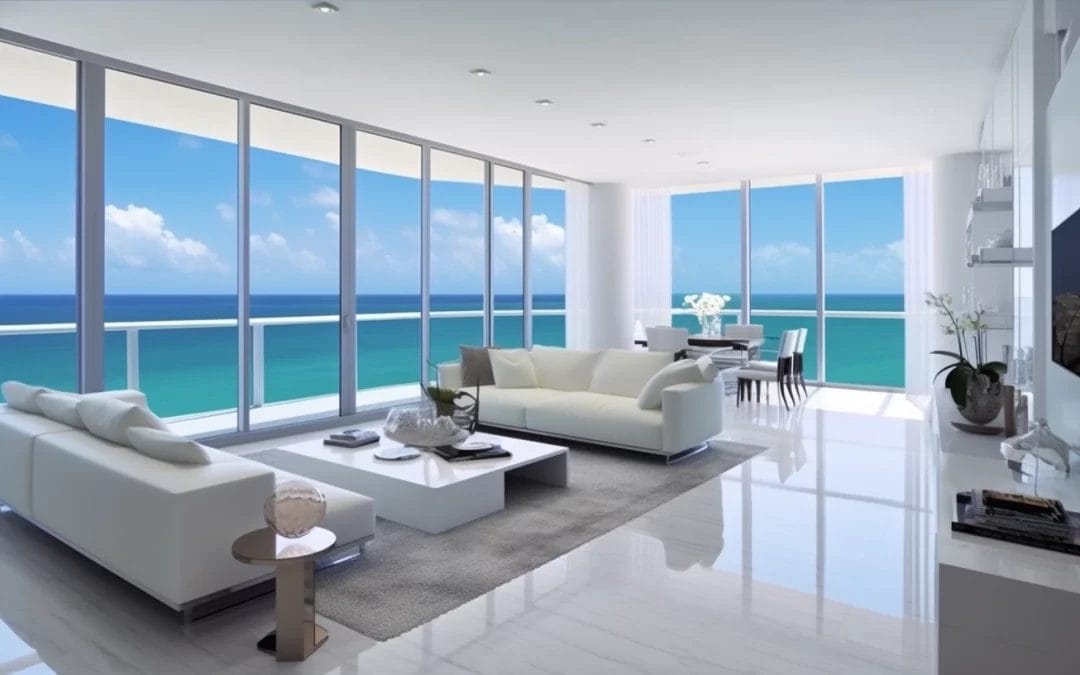 El impacto del turismo en el mercado inmobiliario de Miami