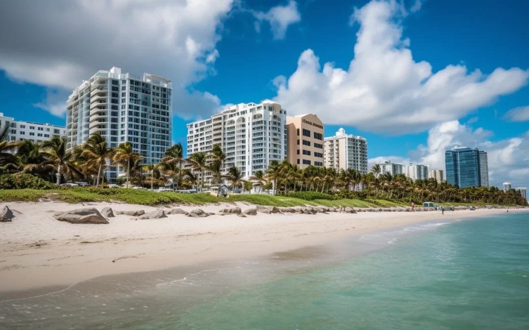 Lo que debes saber sobre invertir en pre-construcciones en Miami