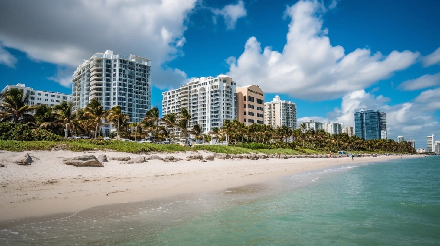 Lo que debes saber acerca de las pre-construcciones a la hora de invertir en Miami