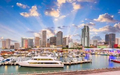 Cómo identificar oportunidades de inversión en Miami